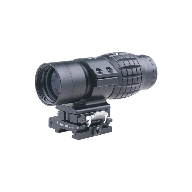 3x35 V1 Magnifier Scope