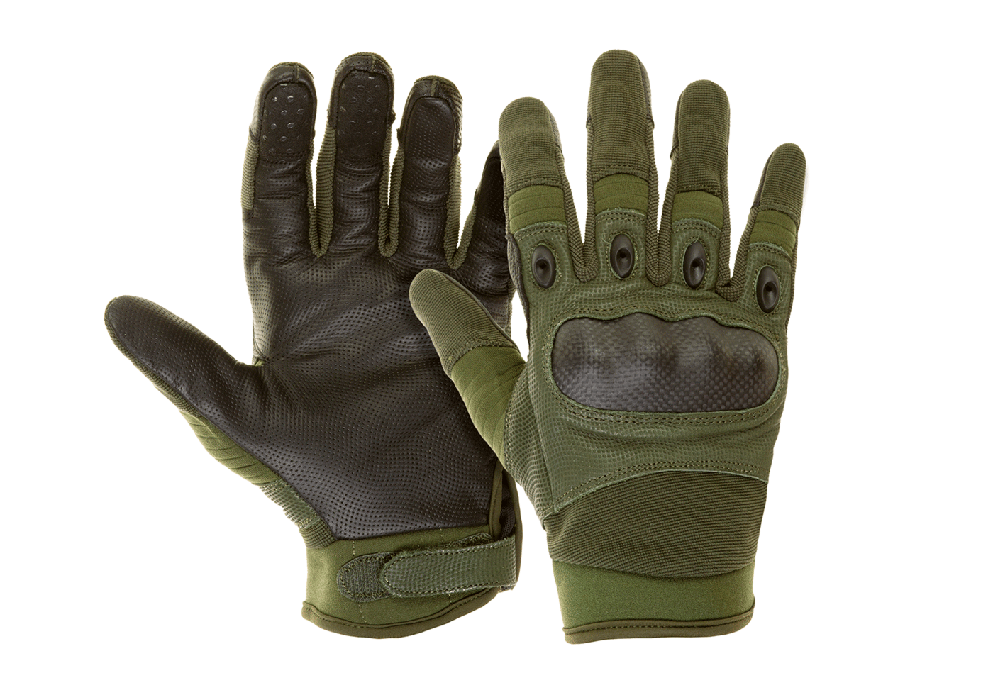 Assault Gloves IG OD S