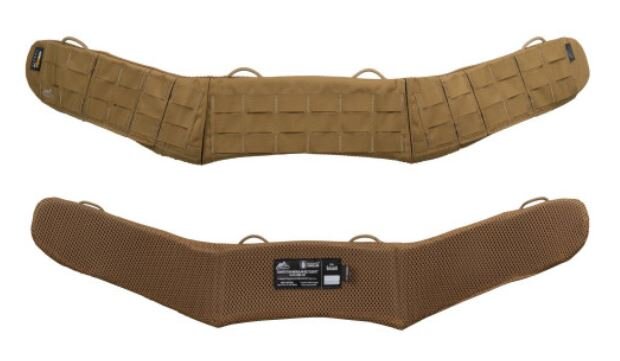 COMPETITION MODULAR BELT SLEEVE®