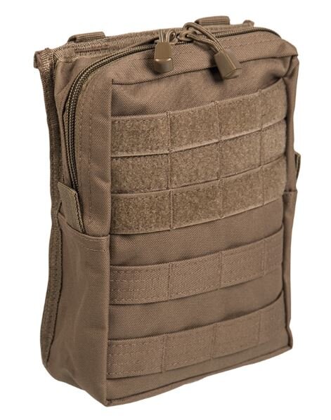 MOLLE BELT POUCH LARGE