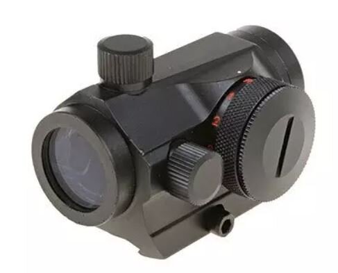 Compact Reflex Sight Replica