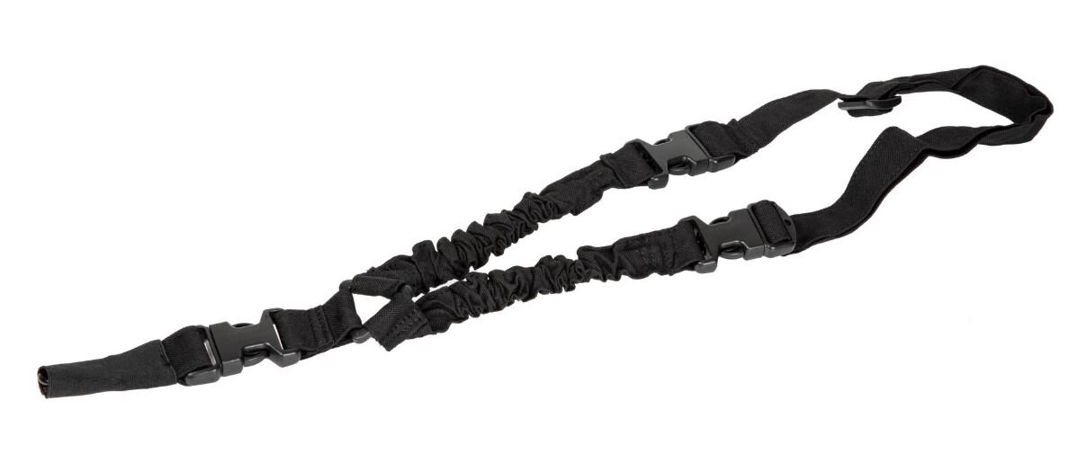 One-Point Specna Arms III Tactical Sling BK