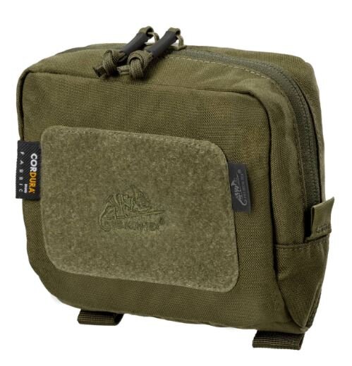 HELIKON-TEX COMPETITION UTILITY POUCH Adaptive green