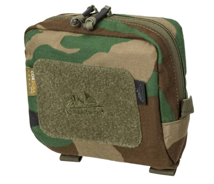 HELIKON-TEX COMPETITION UTILITY POUCH Woodland 