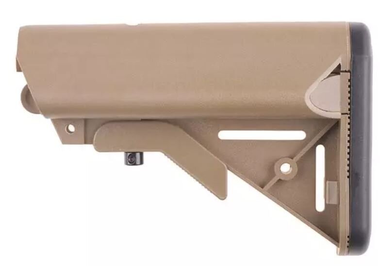 SF Stock for M4/M16 Replicas - MP040