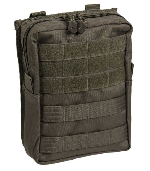 MOLLE BELT POUCH LARGE OD