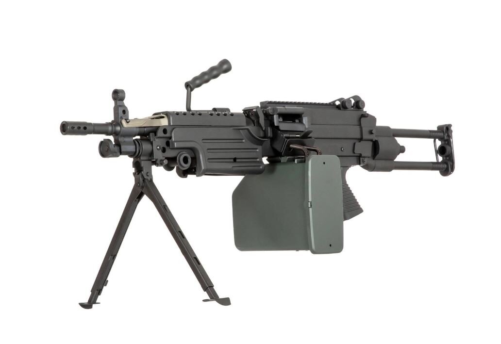 SA-249 PARA CORE™ Machine Gun Replica