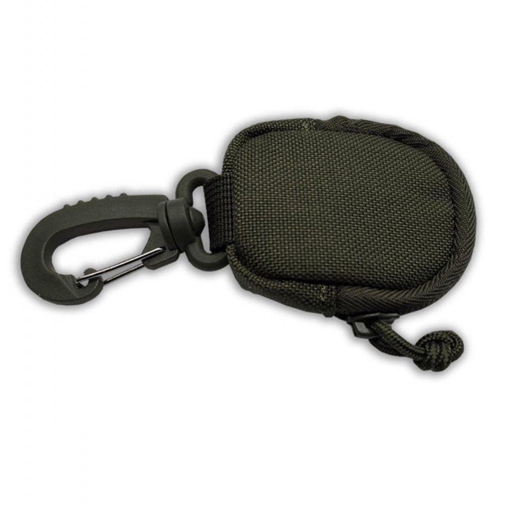 Conquer Goggle nanny Olive Drab