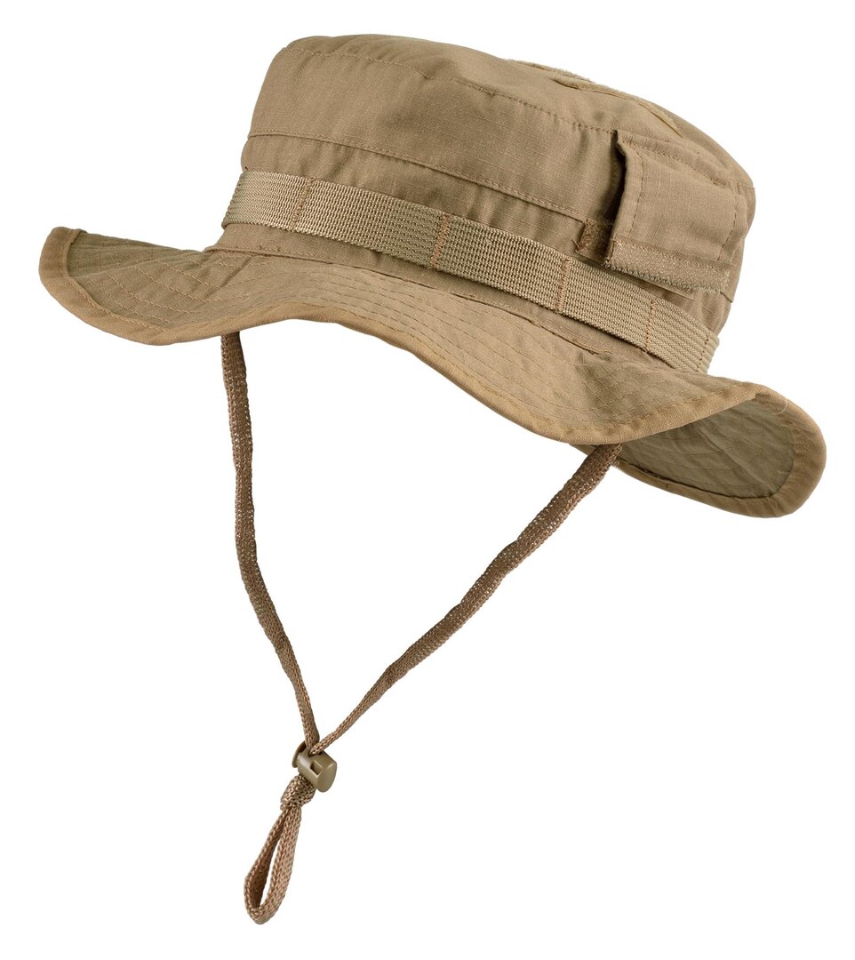 DEFCON 5 CAPPELLO JUNGLE CON COOLMAX Coyotet Tan Tg.M