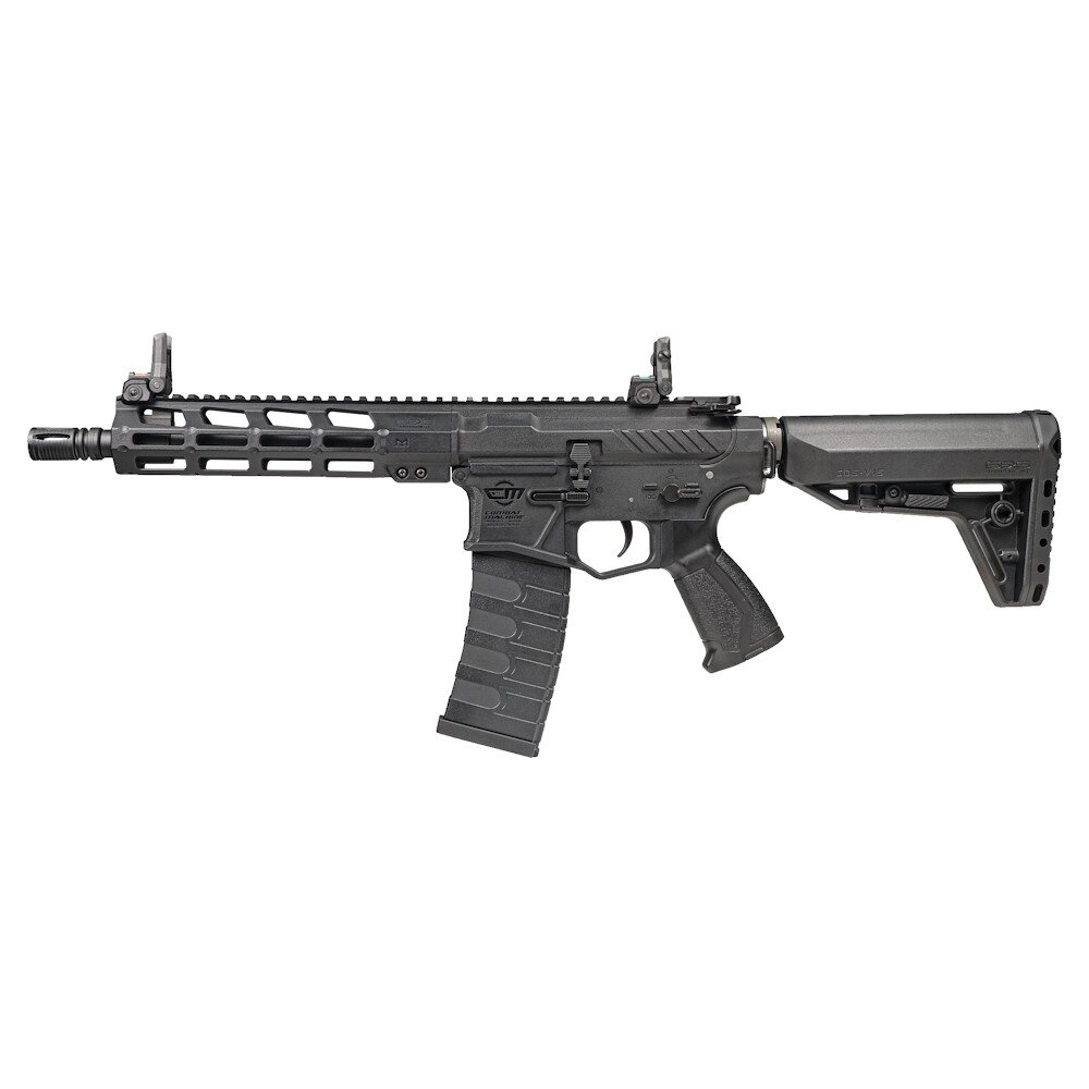 G&G FUCILE ELETTRICO CM16 BATTO NERO