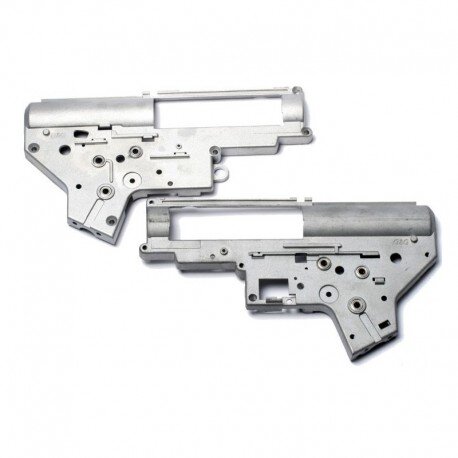 Gusci Gearbox blowback G&G