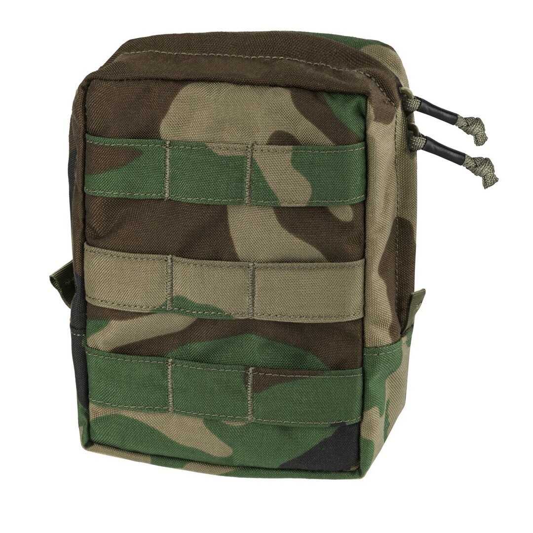 GENERAL PURPOSE CARGO® POUCH [U.05] - CORDURA® Woodland