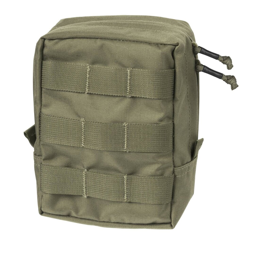 GENERAL PURPOSE CARGO® POUCH [U.05] - CORDURA® Adaptive Green