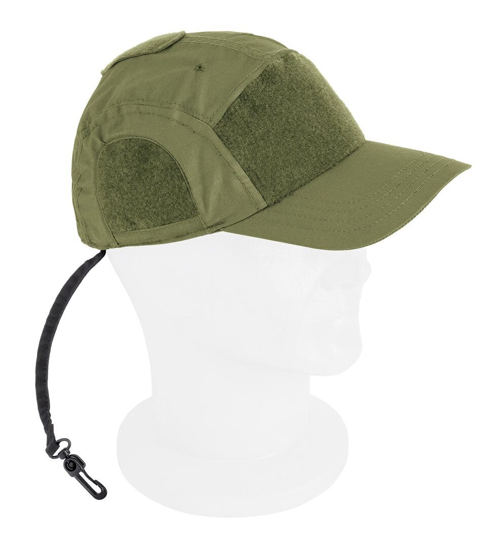 Tactical Cap OD