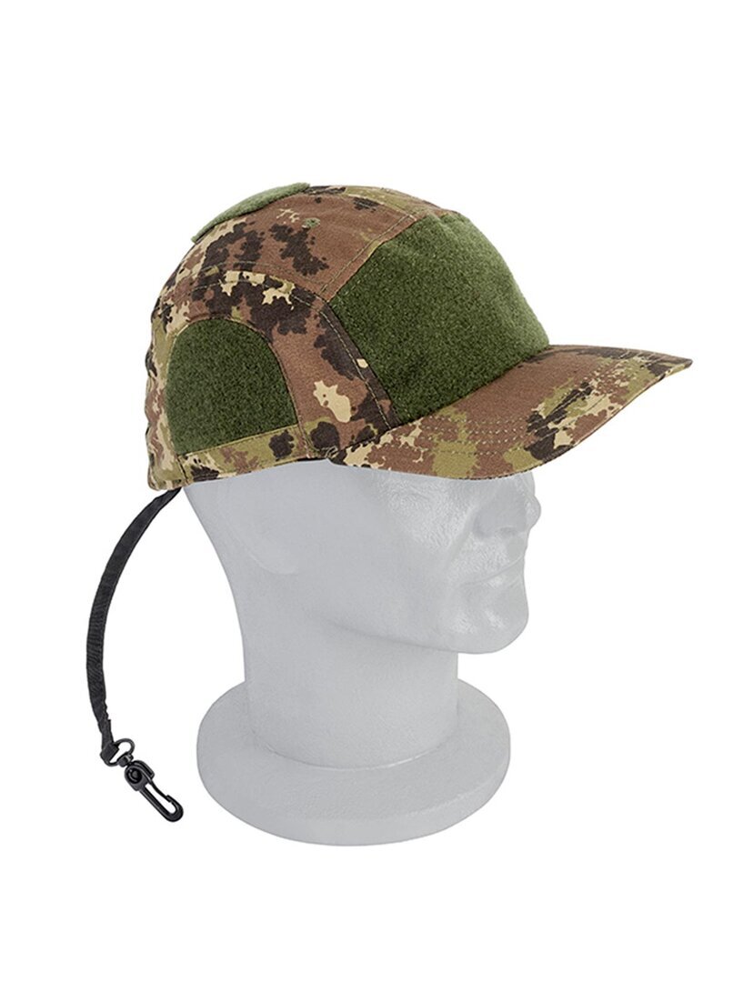 Tactical Cap V.I.