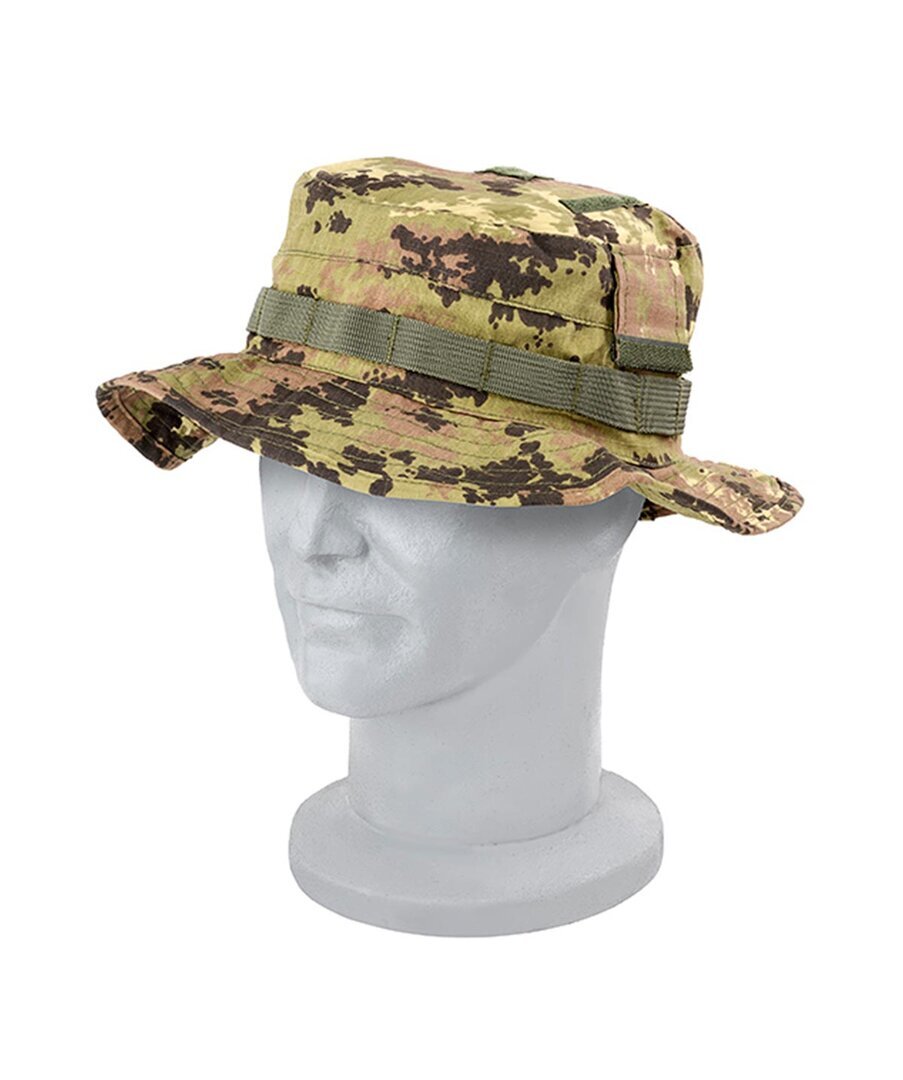 DEFCON 5 CAPPELLO JUNGLE CON COOLMAX - V.I. Tg.M