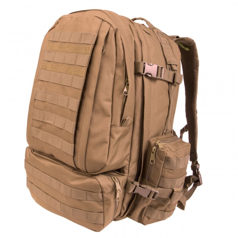 Zaino Assault Large 67Lt SBB - Coyote Brown